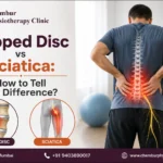 Slipped Disc vs Sciatica Guide